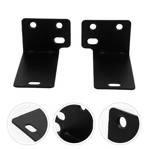 Speaker wall brackets - speaker,