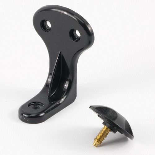 Tannoy black wall bracket - x,